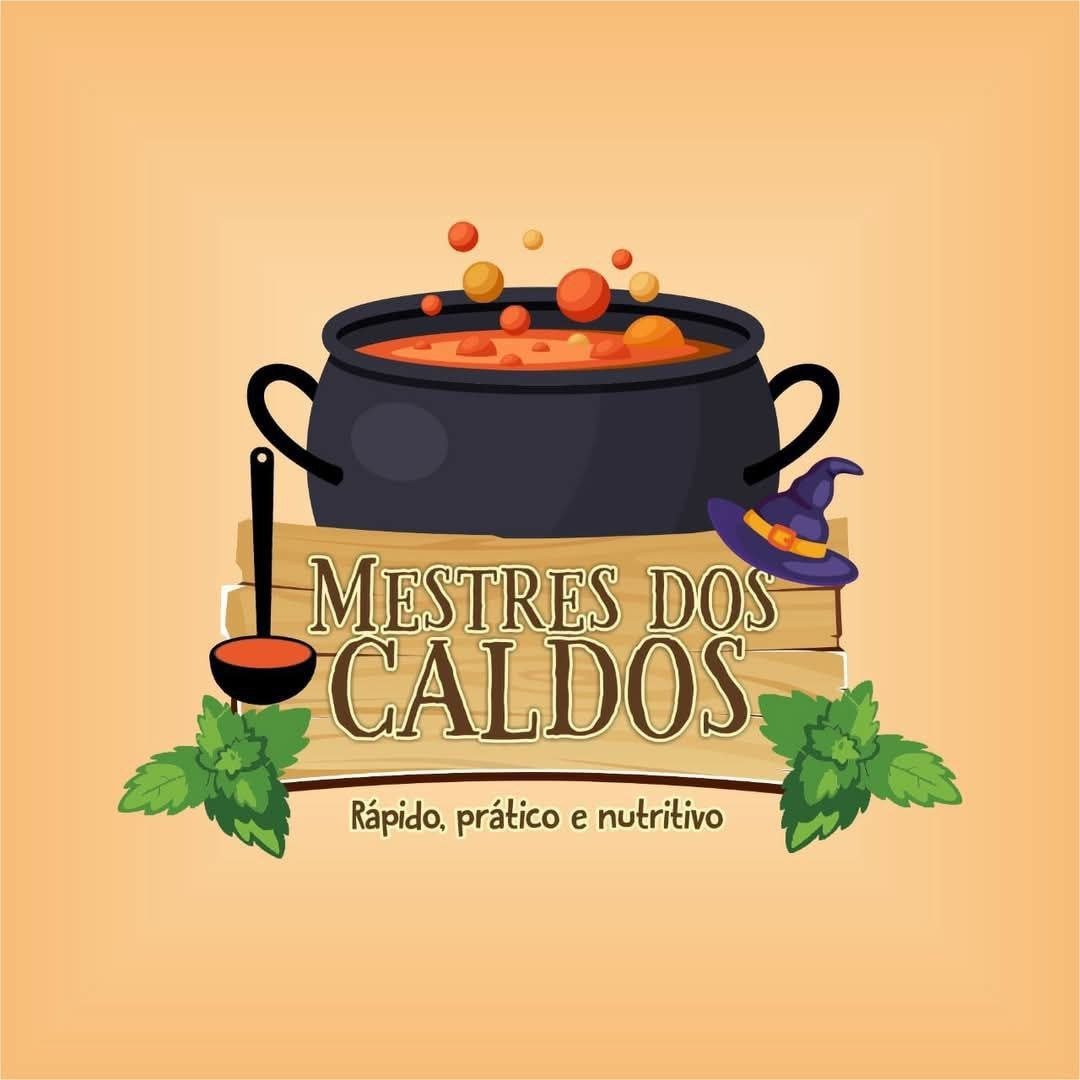 Mestre dos Caldos